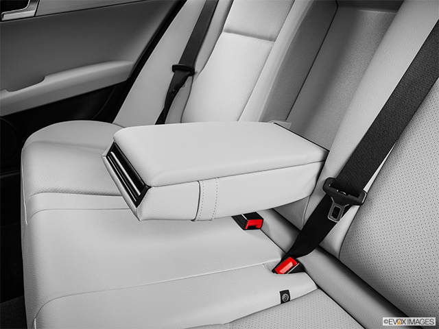 2014 Mercedes-Benz C-Class