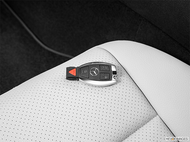 2014 Mercedes-Benz C-Class