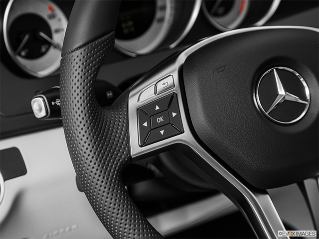 2014 Mercedes-Benz C-Class