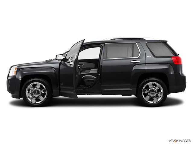 2014 GMC Terrain