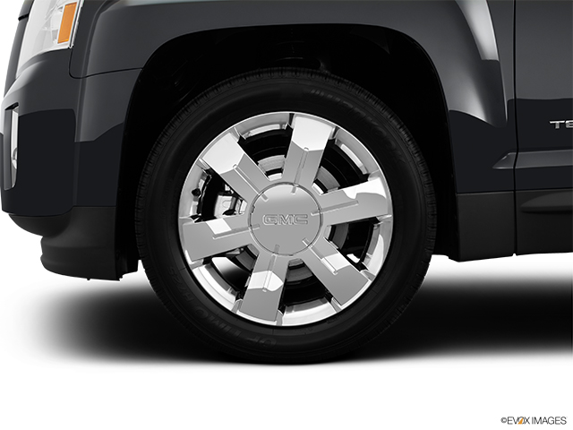 2014 GMC Terrain
