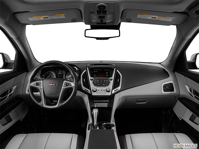 2014 GMC Terrain