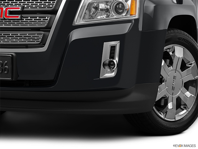 2014 GMC Terrain