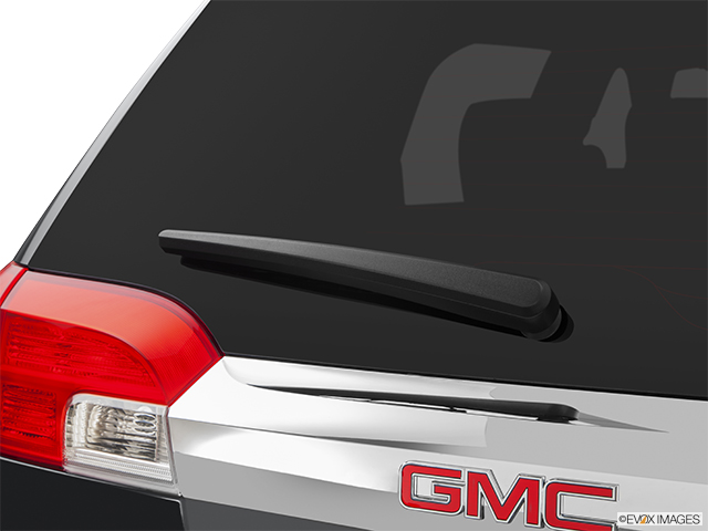 2014 GMC Terrain