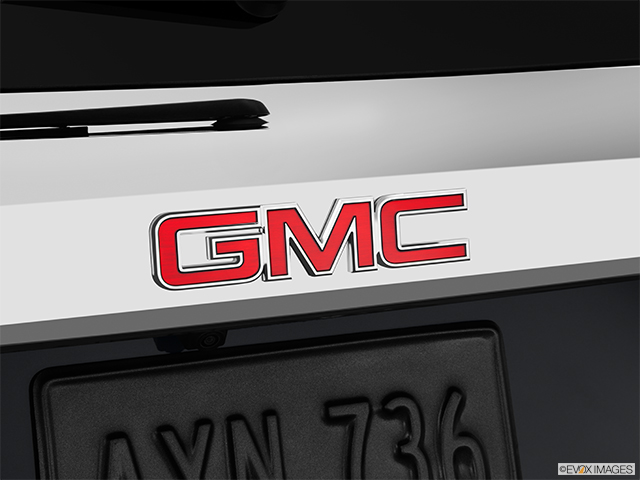 2014 GMC Terrain