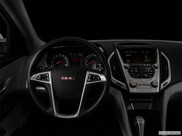 2014 GMC Terrain
