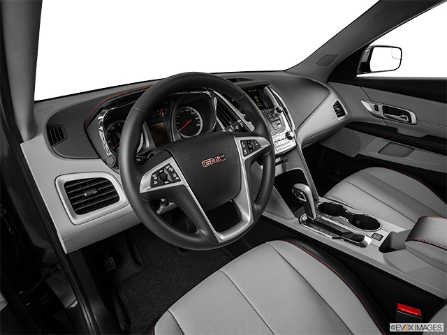 2014 GMC Terrain