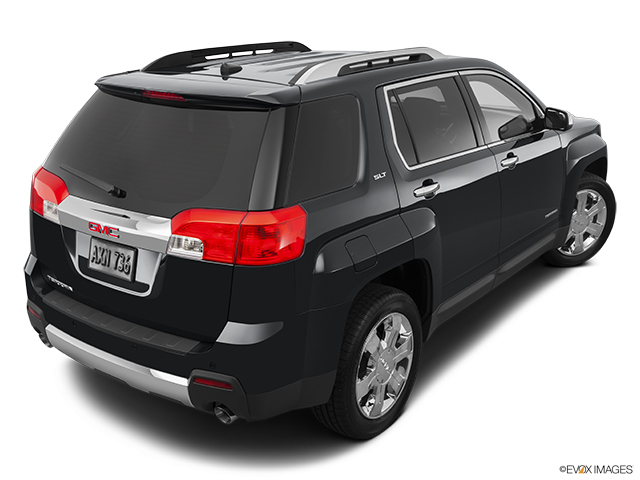 2014 GMC Terrain