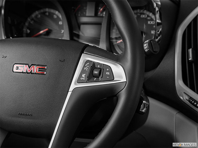2014 GMC Terrain