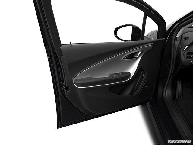 2014 Chevrolet Volt