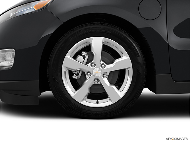 2014 Chevrolet Volt