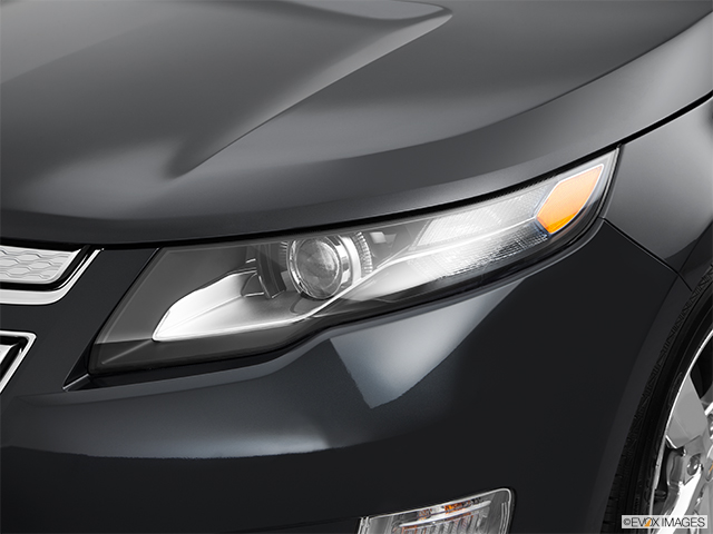 2014 Chevrolet Volt