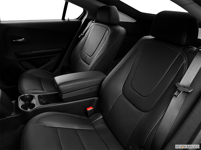 2014 Chevrolet Volt