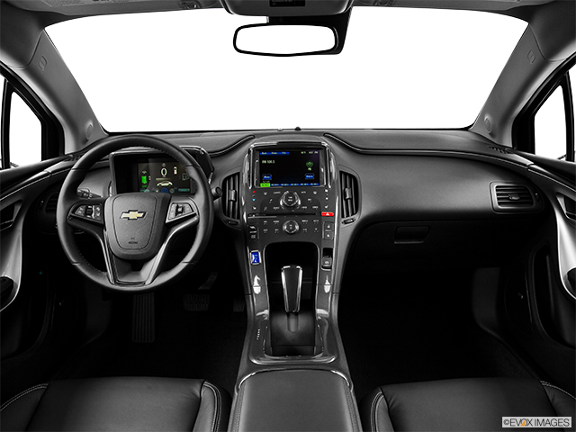 2014 Chevrolet Volt