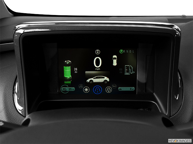 2014 Chevrolet Volt