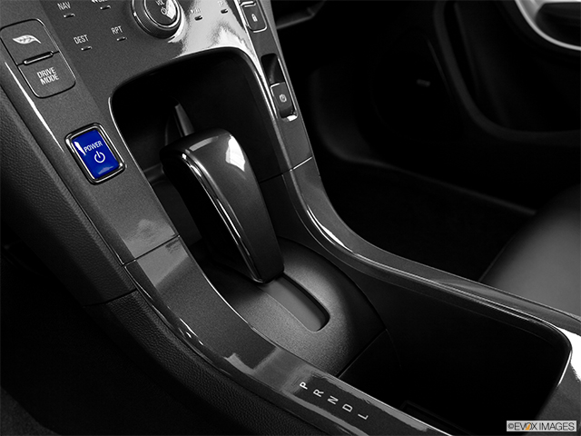2014 Chevrolet Volt