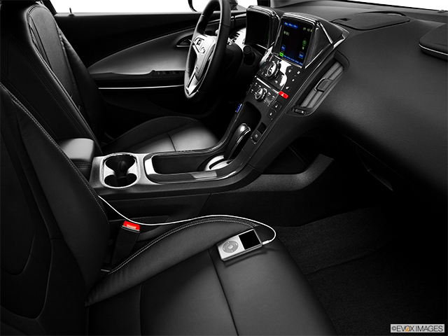 2014 Chevrolet Volt