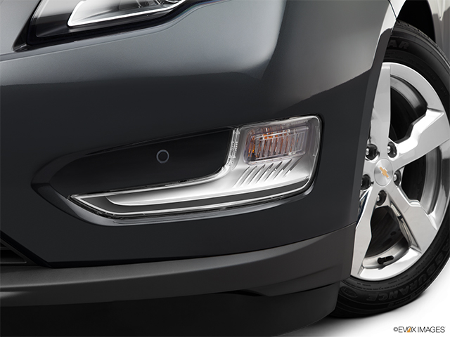 2014 Chevrolet Volt