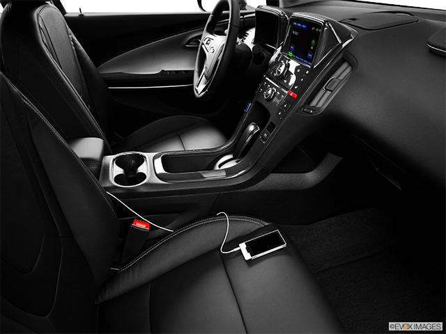 2014 Chevrolet Volt