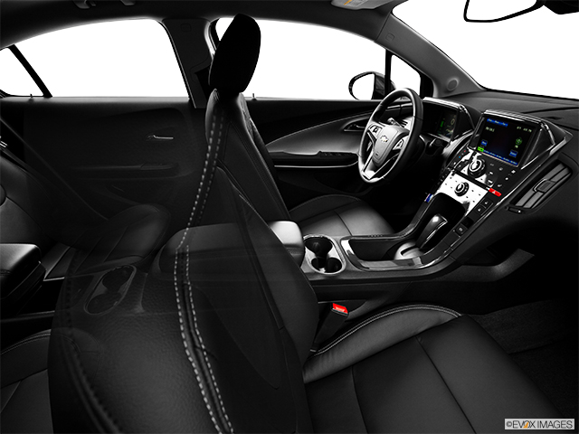 2014 Chevrolet Volt