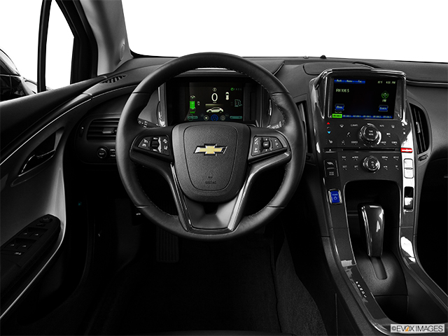 2014 Chevrolet Volt