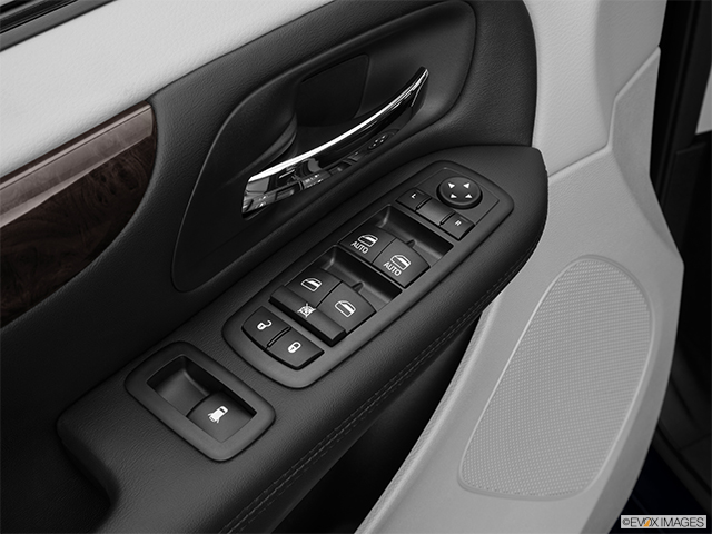 2014 Dodge Grand Caravan