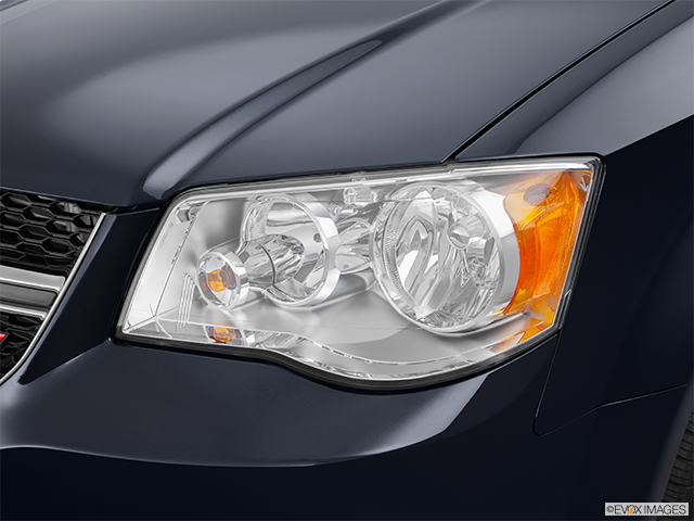 2014 Dodge Grand Caravan