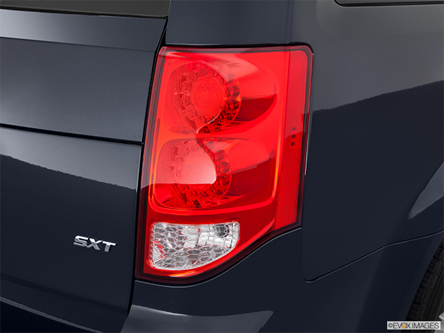 2014 Dodge Grand Caravan