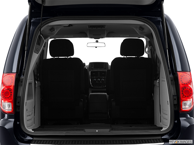 2014 Dodge Grand Caravan