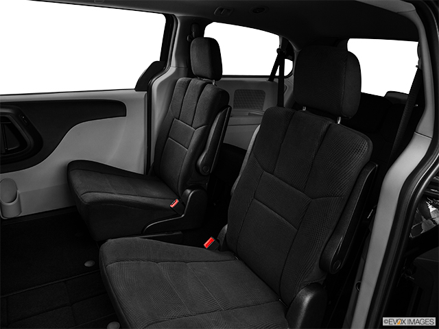 2014 Dodge Grand Caravan