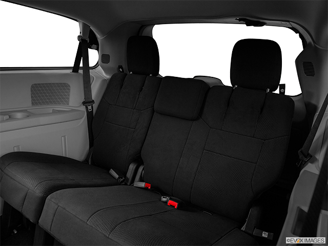 2014 Dodge Grand Caravan