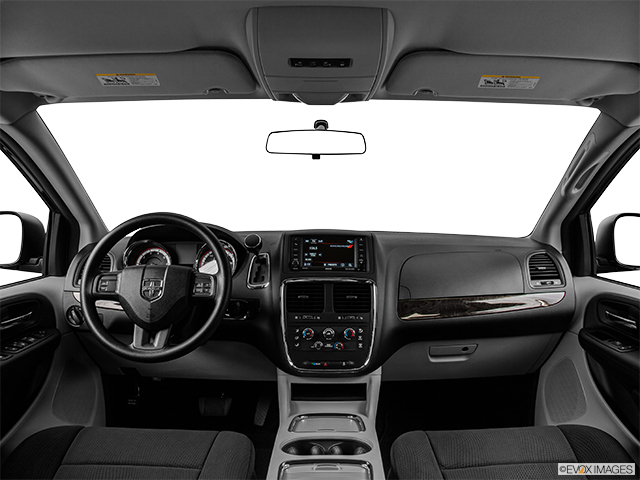 2014 Dodge Grand Caravan