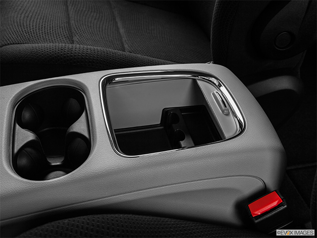 2014 Dodge Grand Caravan