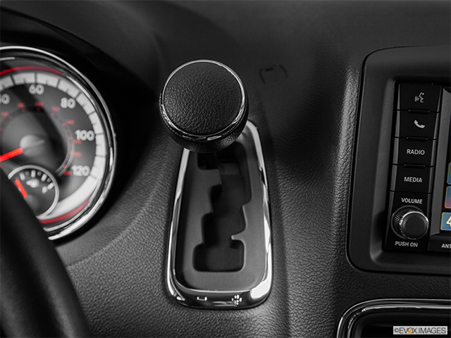 2014 Dodge Grand Caravan