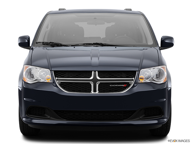 2014 Dodge Grand Caravan