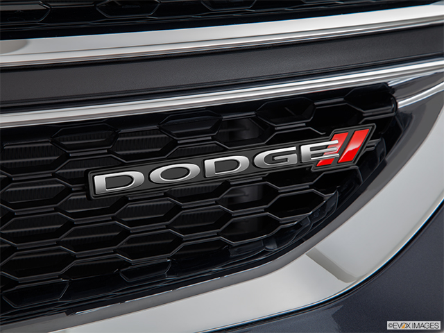 2014 Dodge Grand Caravan