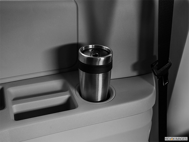 2014 Dodge Grand Caravan