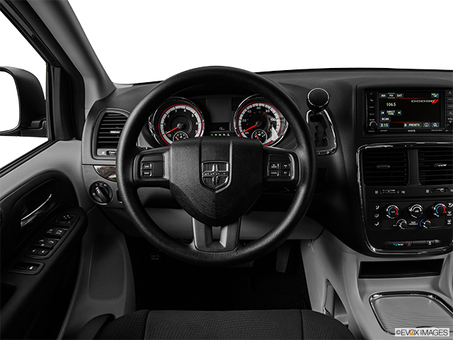 2014 Dodge Grand Caravan