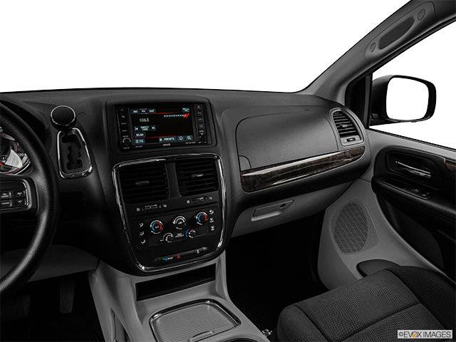 2014 Dodge Grand Caravan