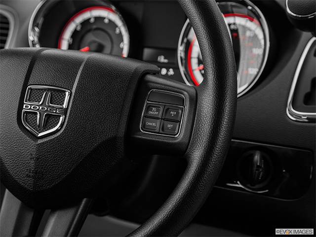 2014 Dodge Grand Caravan