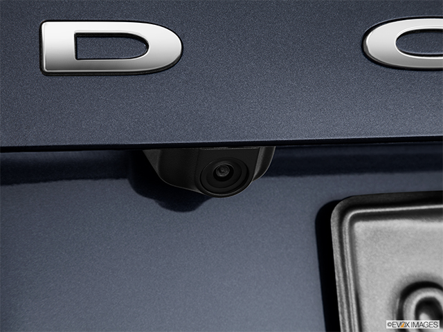 2014 Dodge Grand Caravan