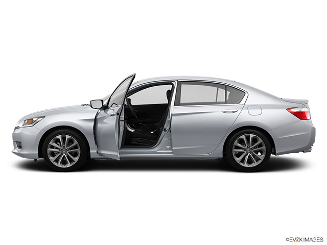 2014 Honda Accord Sedan