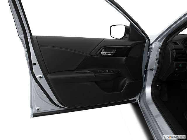 2014 Honda Accord Sedan