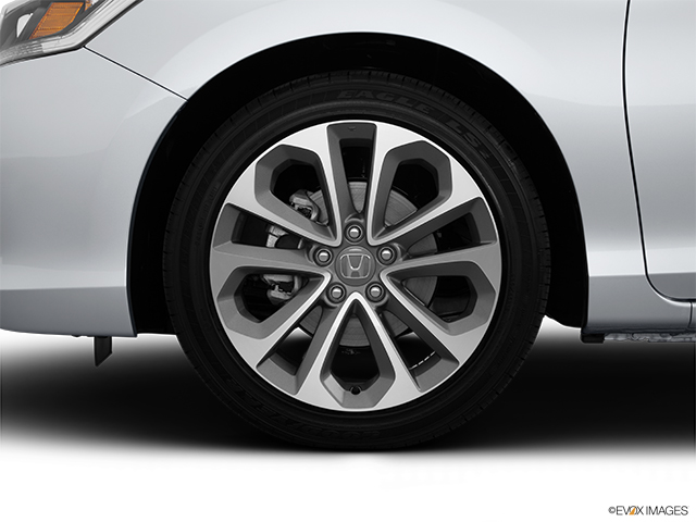 2014 Honda Accord Sedan