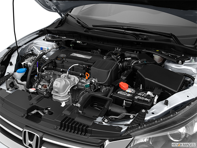 2014 Honda Accord Sedan