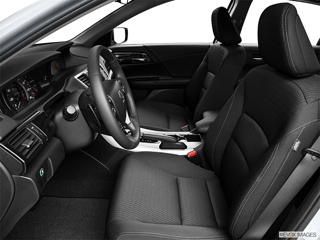 2014 Honda Accord Sedan