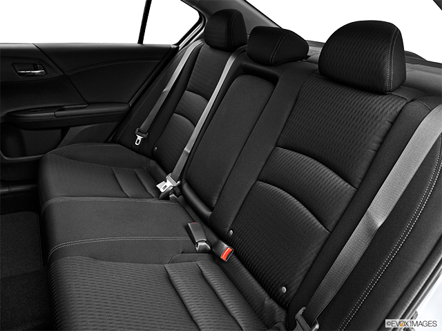 2014 Honda Accord Sedan