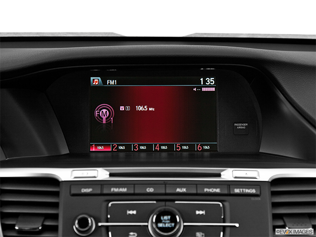 2014 Honda Accord Sedan