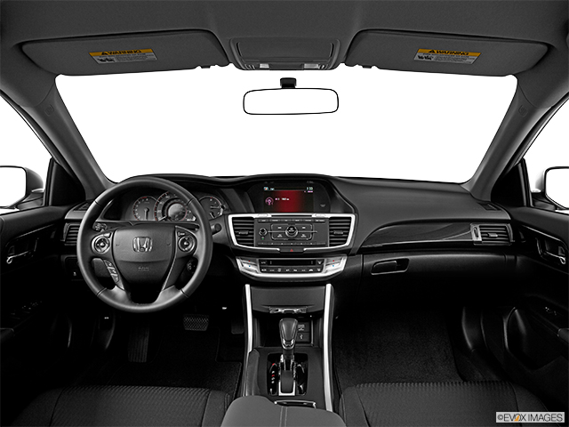 2014 Honda Accord Sedan