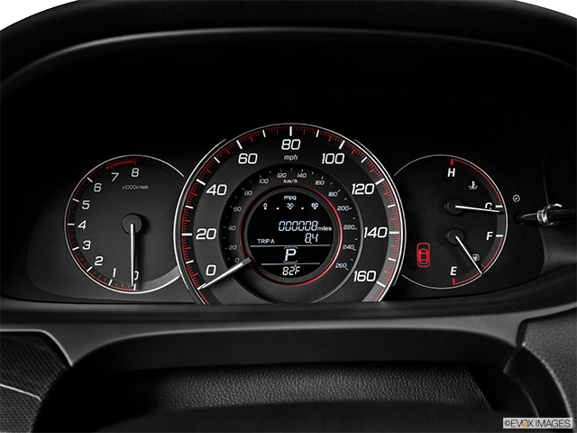 2014 Honda Accord Sedan